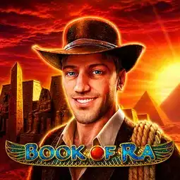Book of Ra game at NetBet Casino for United Kingdom players Book of Ra game at NetBet Casino for United Kingdom players