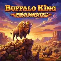 Buffalo King Megaways game at NetBet Casino for United Kingdom players Buffalo King Megaways game at NetBet Casino for United Kingdom players