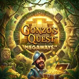 Gonzos Quest Megaways game at NetBet Casino for United Kingdom players Gonzos Quest Megaways game at NetBet Casino for United Kingdom players