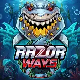 Razor Ways game at NetBet Casino for United Kingdom players Razor Ways game at NetBet Casino for United Kingdom players
