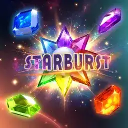 Starburst game at NetBet Casino for United Kingdom players Starburst game at NetBet Casino for United Kingdom players