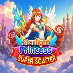 Starlight Princess Super Scatter game at NetBet Casino for United Kingdom players Starlight Princess Super Scatter game at NetBet Casino for United Kingdom players