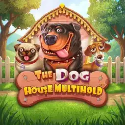 The Dog House Multihold game at NetBet Casino for United Kingdom players The Dog House Multihold game at NetBet Casino for United Kingdom players